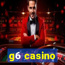 g6 casino